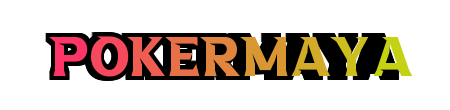 POKERMAYA Logo